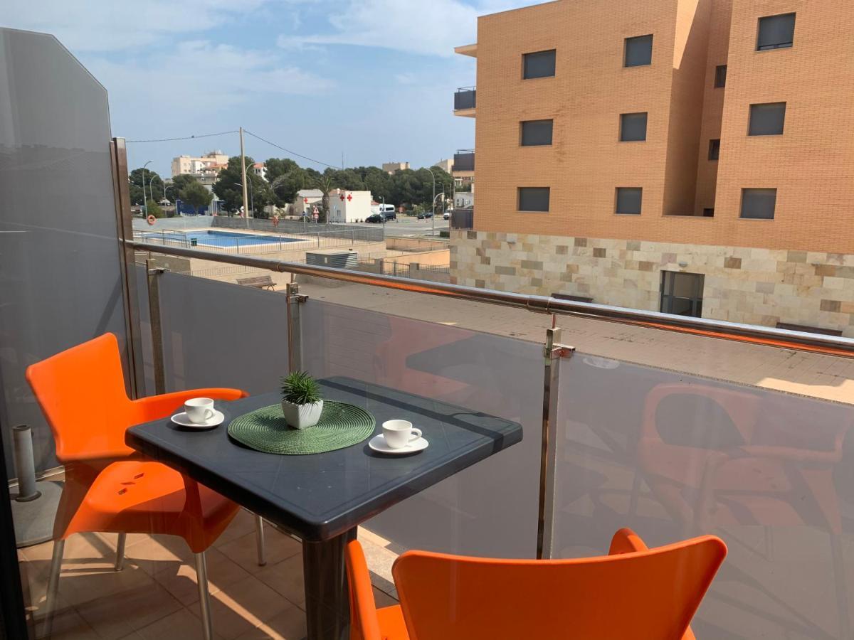 Tropikana Apartment Miami Playa Bagian luar foto