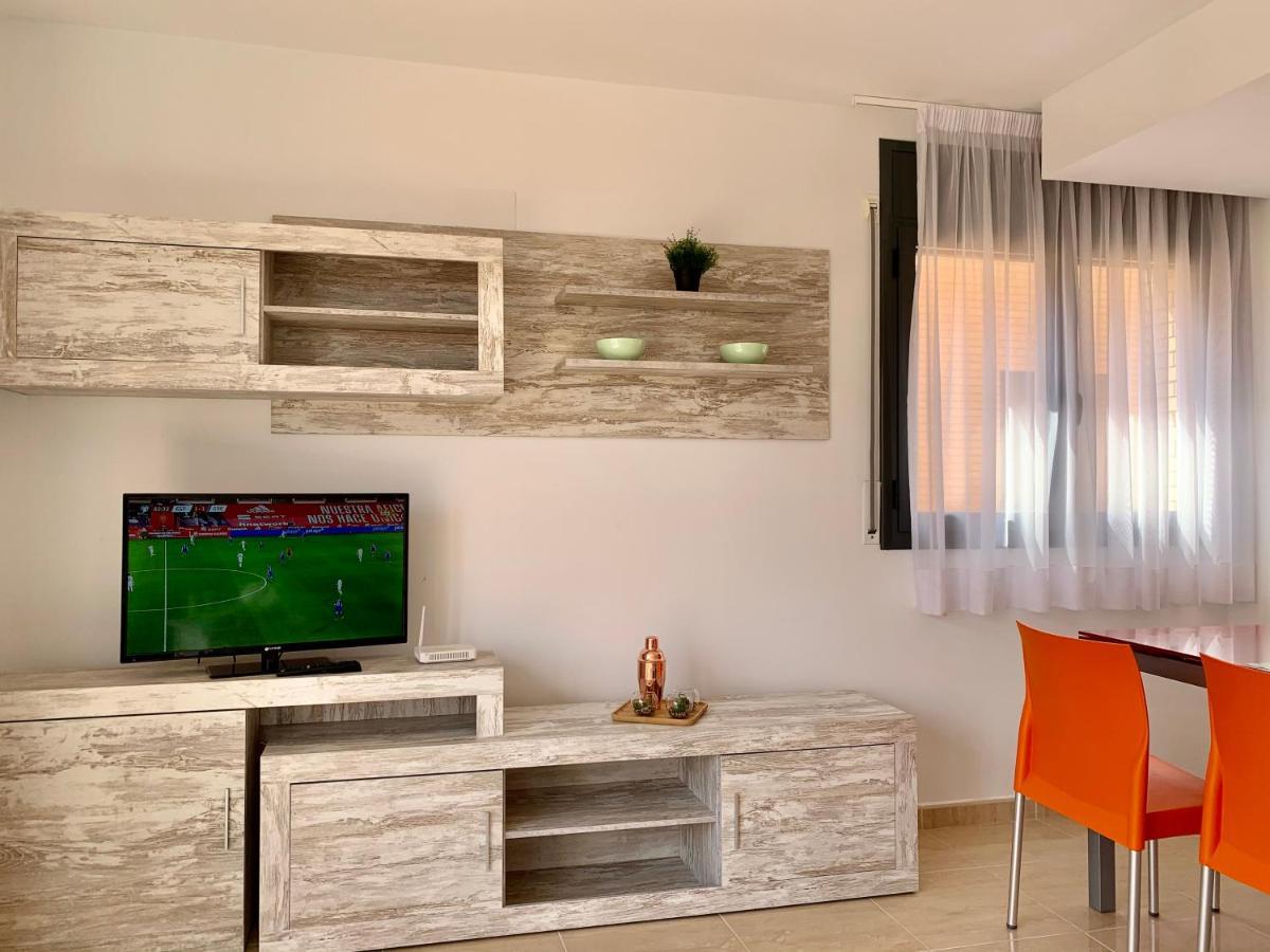 Tropikana Apartment Miami Playa Bagian luar foto