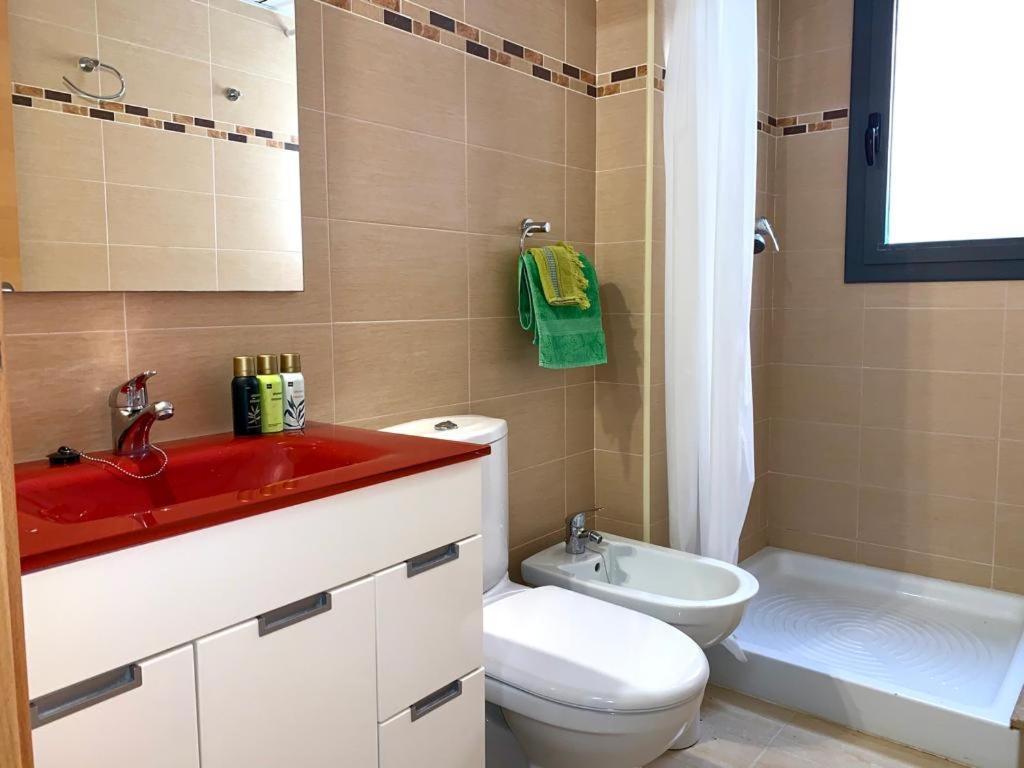 Tropikana Apartment Miami Playa Bagian luar foto