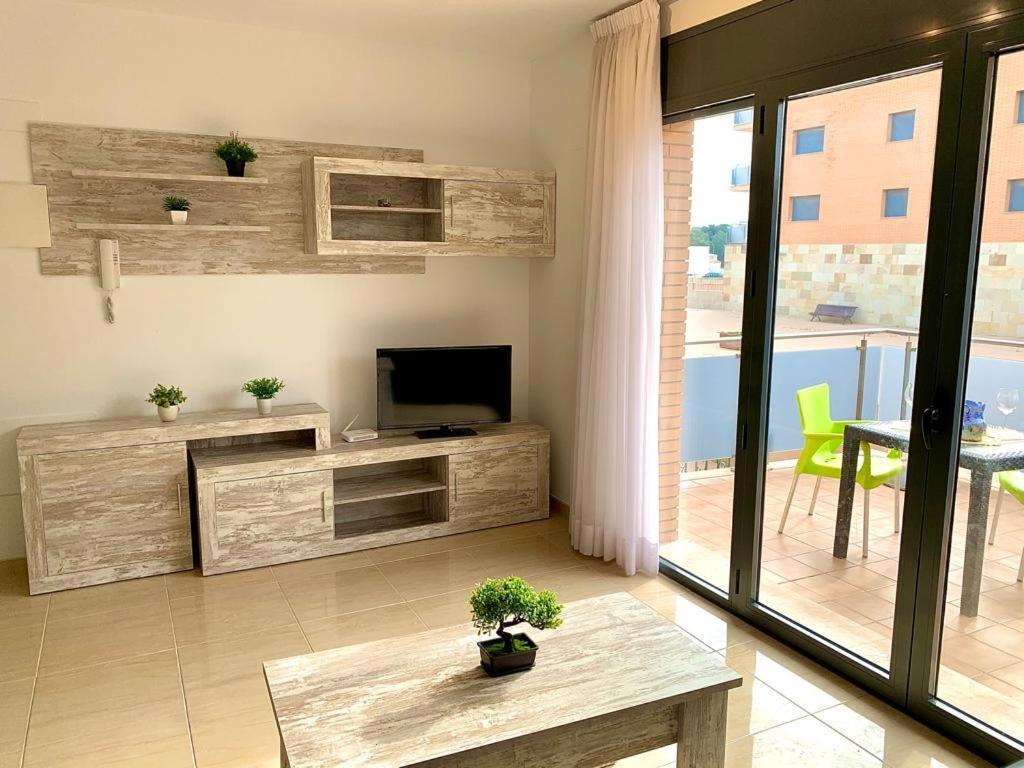 Tropikana Apartment Miami Playa Bagian luar foto